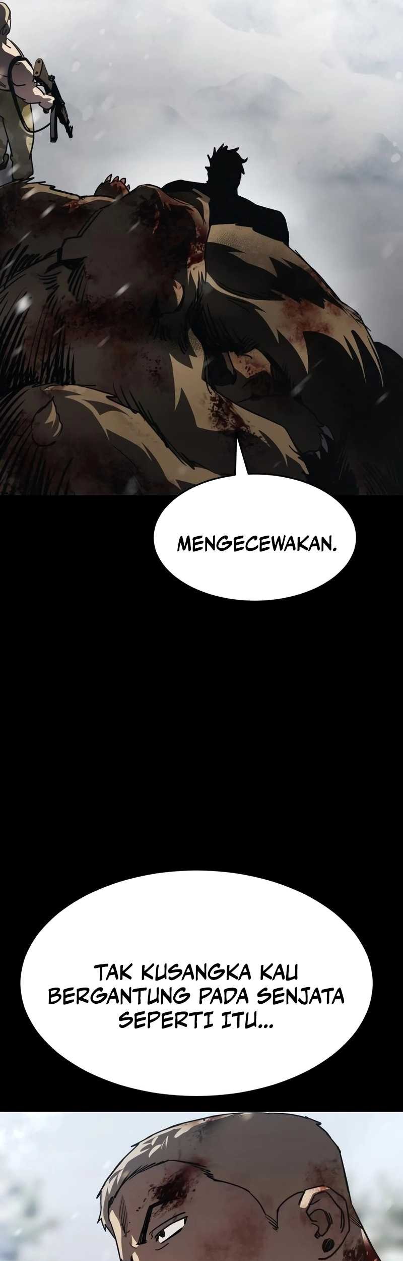Laws Of The Good Child Chapter 45 Gambar 62