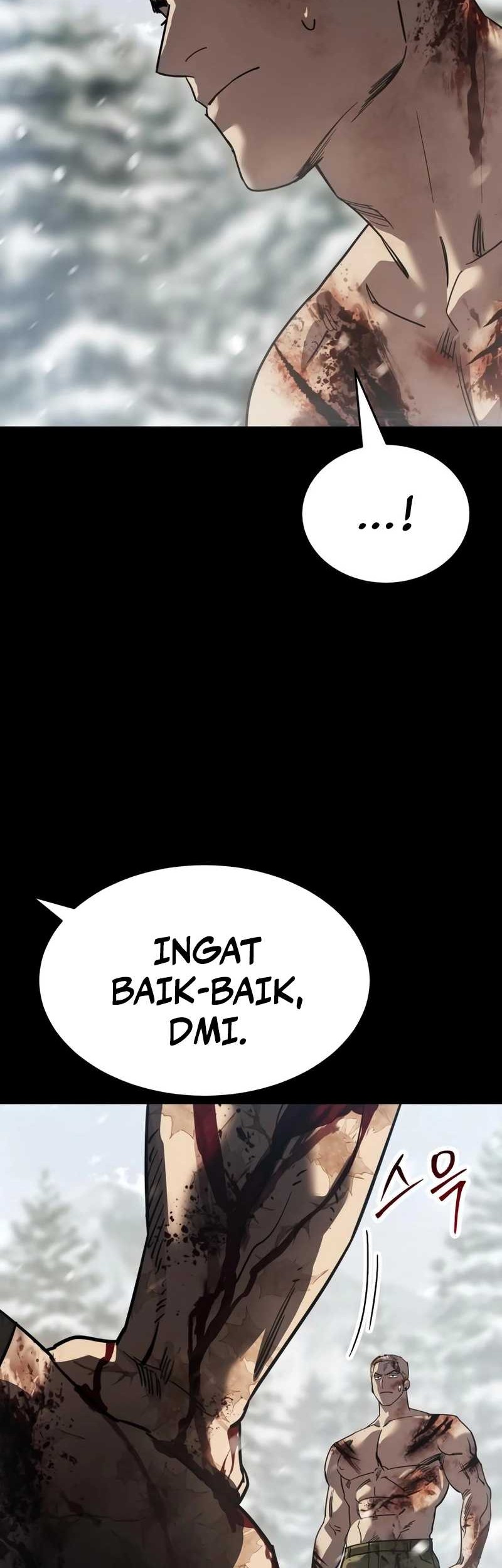 Laws Of The Good Child Chapter 45 Gambar 63