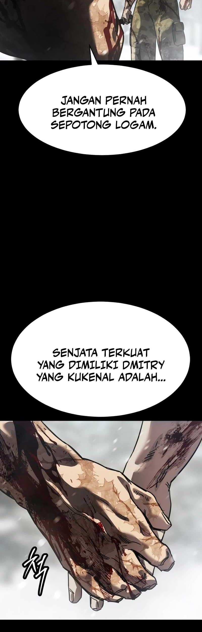 Laws Of The Good Child Chapter 45 Gambar 64