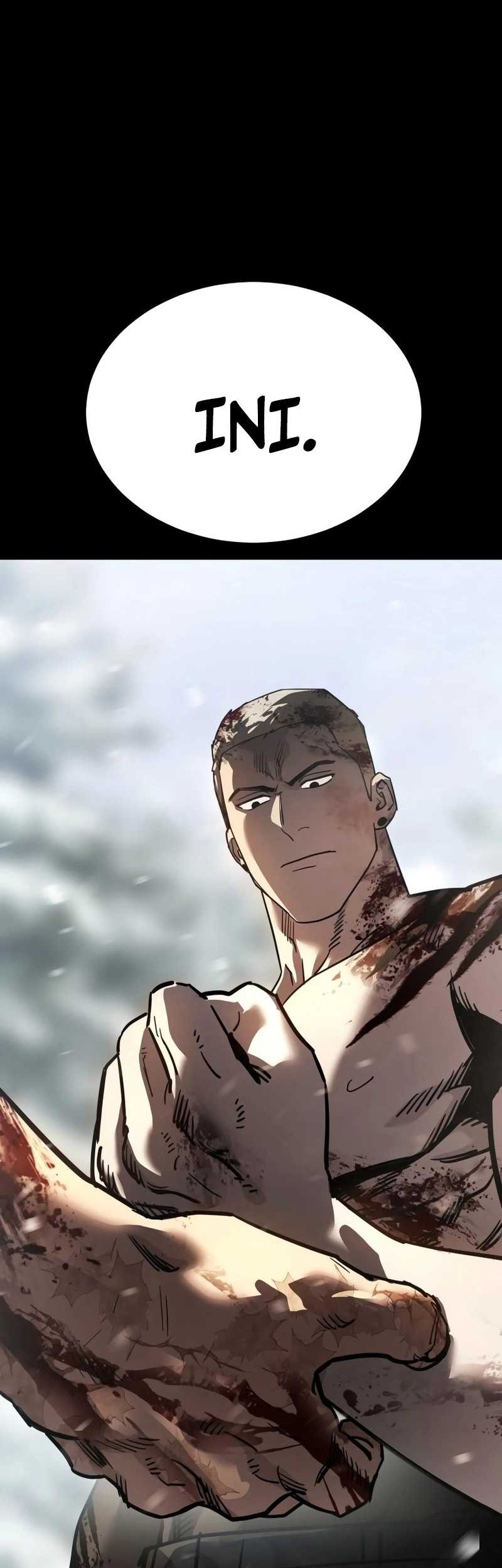 Laws Of The Good Child Chapter 45 Gambar 65