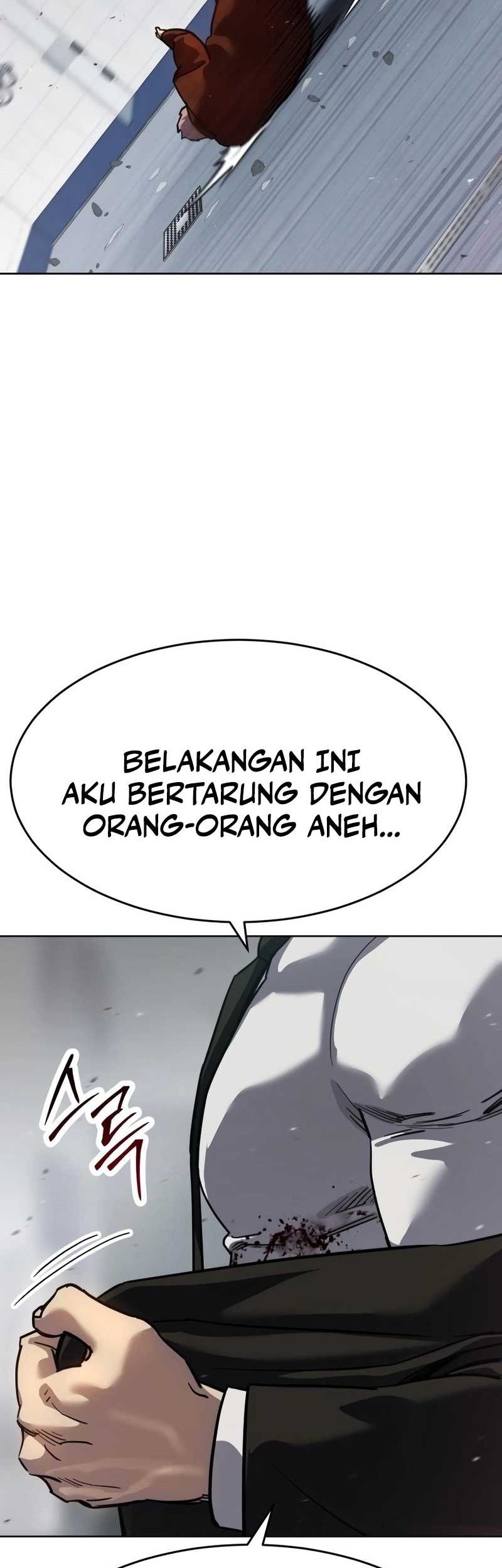 Laws Of The Good Child Chapter 45 Gambar 71