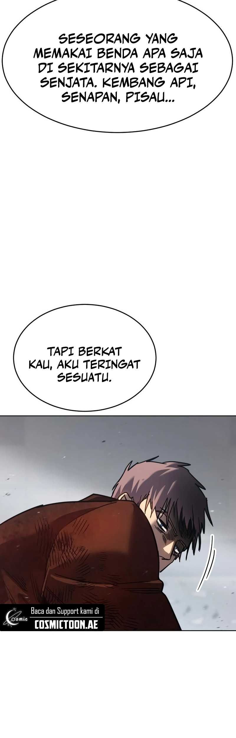 Laws Of The Good Child Chapter 45 Gambar 72