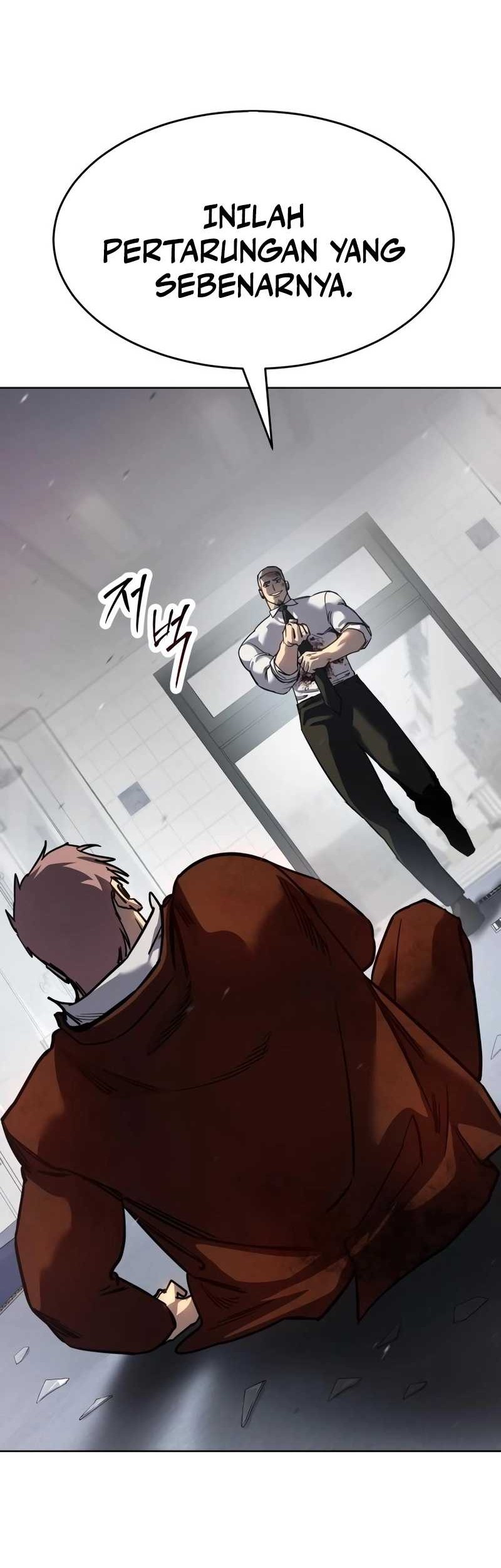 Laws Of The Good Child Chapter 45 Gambar 73