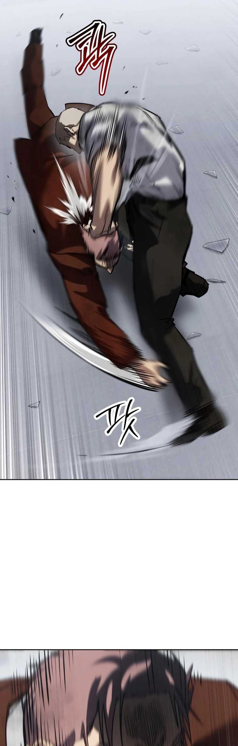 Laws Of The Good Child Chapter 45 Gambar 76