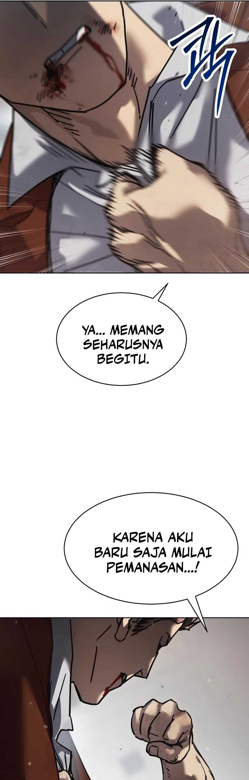 Laws Of The Good Child Chapter 45 Gambar 80