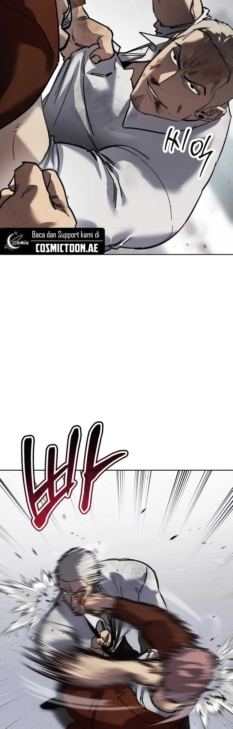 Laws Of The Good Child Chapter 45 Gambar 81