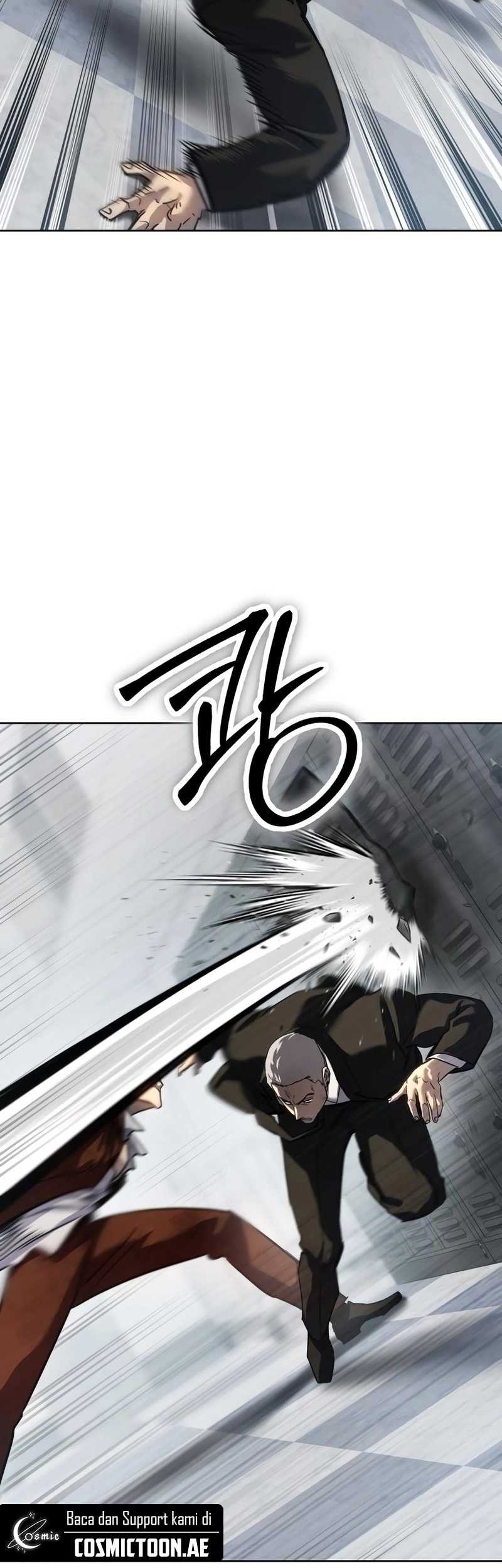 Laws Of The Good Child Chapter 45 Gambar 4
