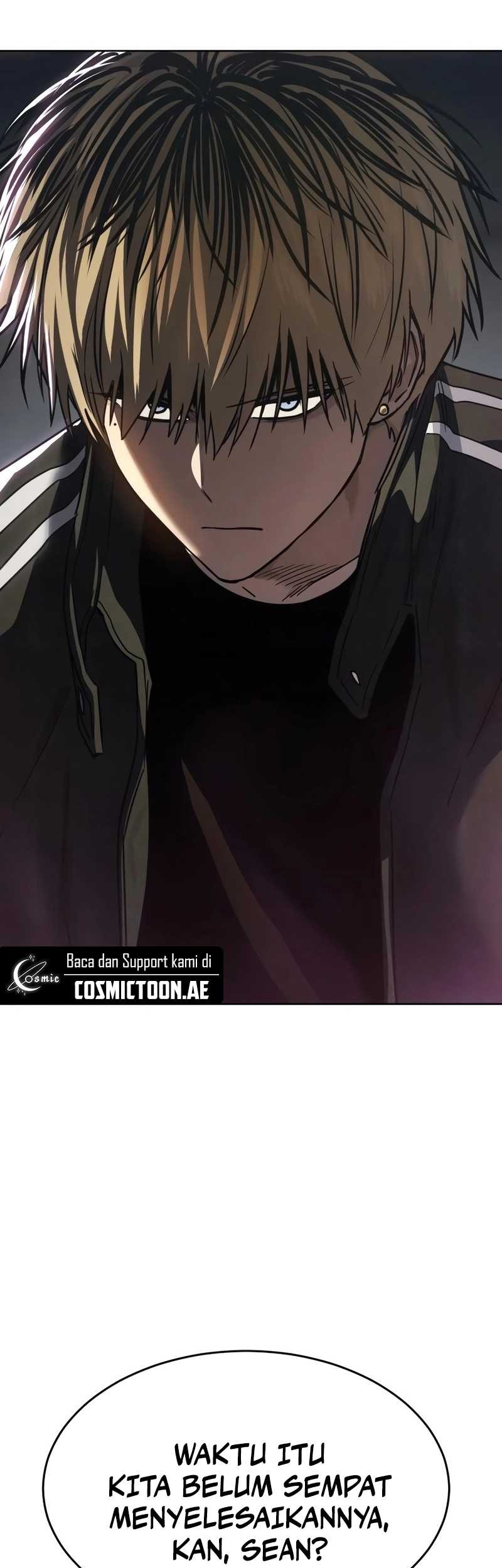 Laws Of The Good Child Chapter 45 Gambar 18