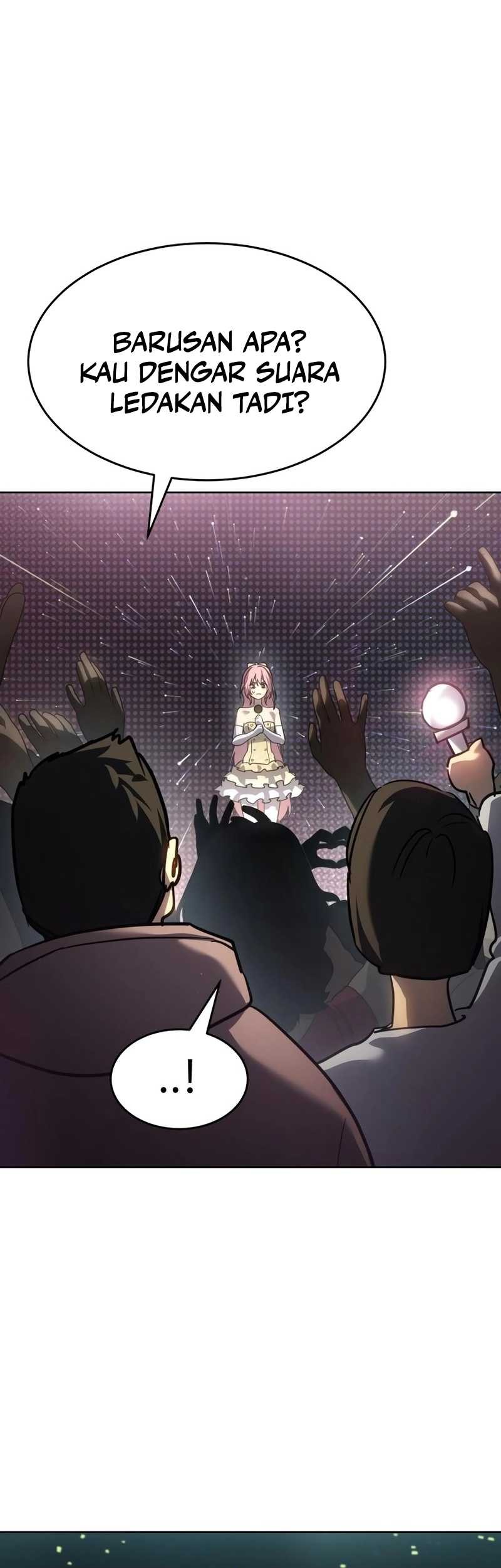 Laws Of The Good Child Chapter 45 Gambar 24
