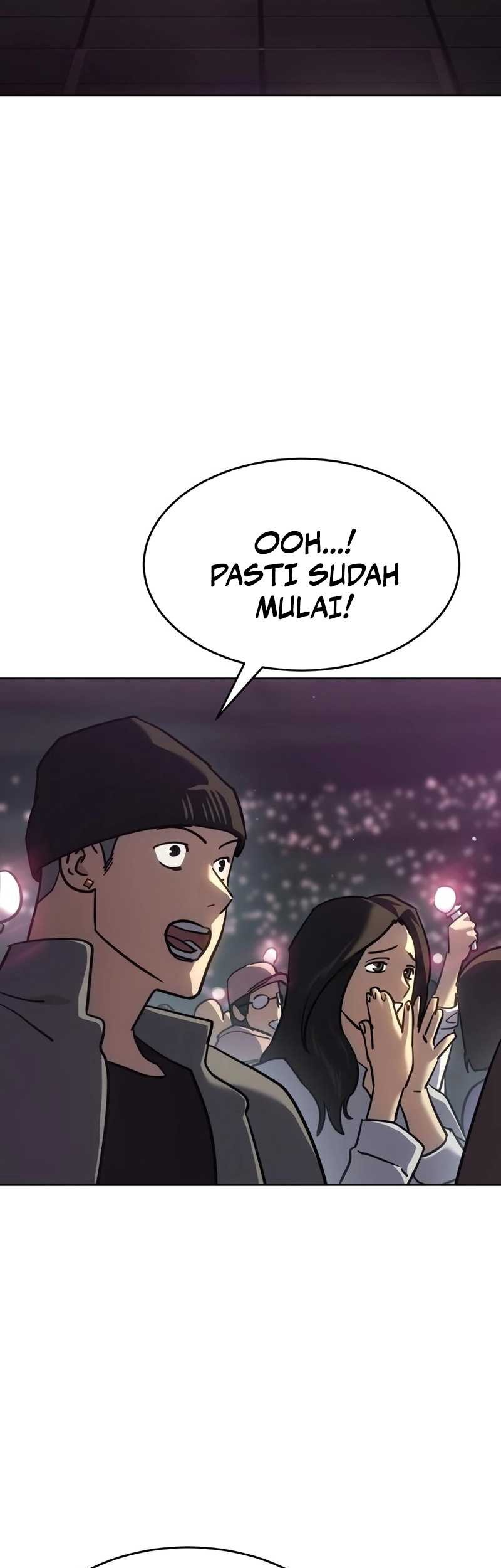Laws Of The Good Child Chapter 45 Gambar 26