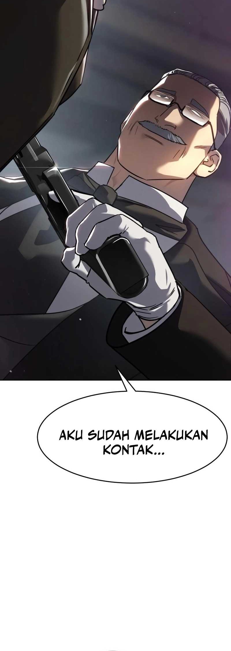 Laws Of The Good Child Chapter 45 Gambar 31