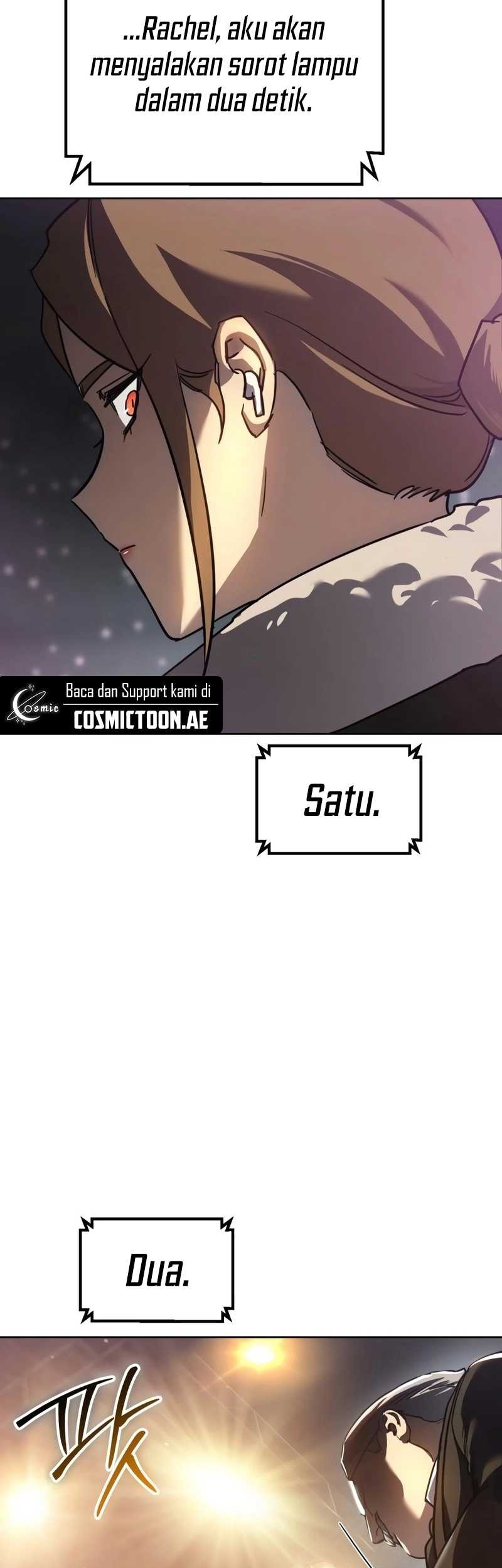 Laws Of The Good Child Chapter 45 Gambar 34