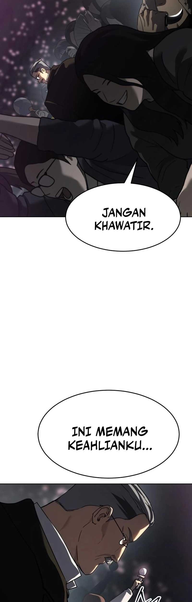 Laws Of The Good Child Chapter 45 Gambar 39