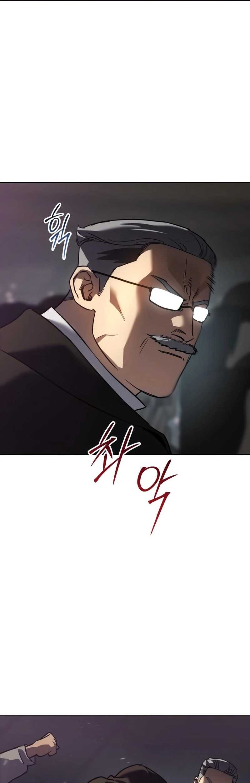 Laws Of The Good Child Chapter 45 Gambar 41