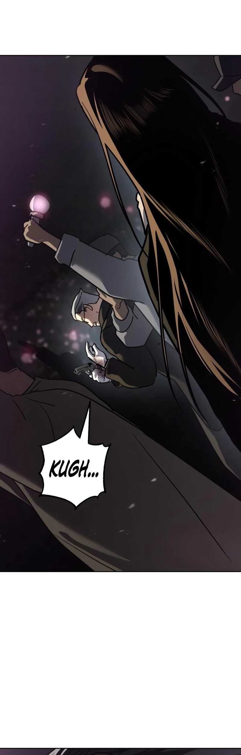 Laws Of The Good Child Chapter 45 Gambar 44