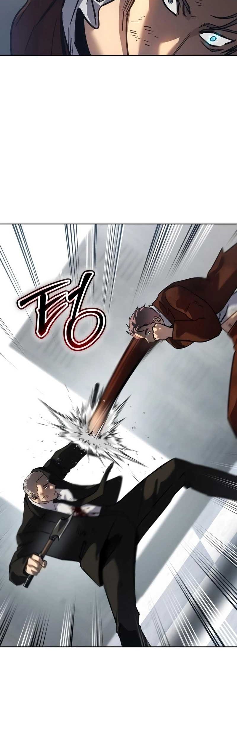Laws Of The Good Child Chapter 45 Gambar 47