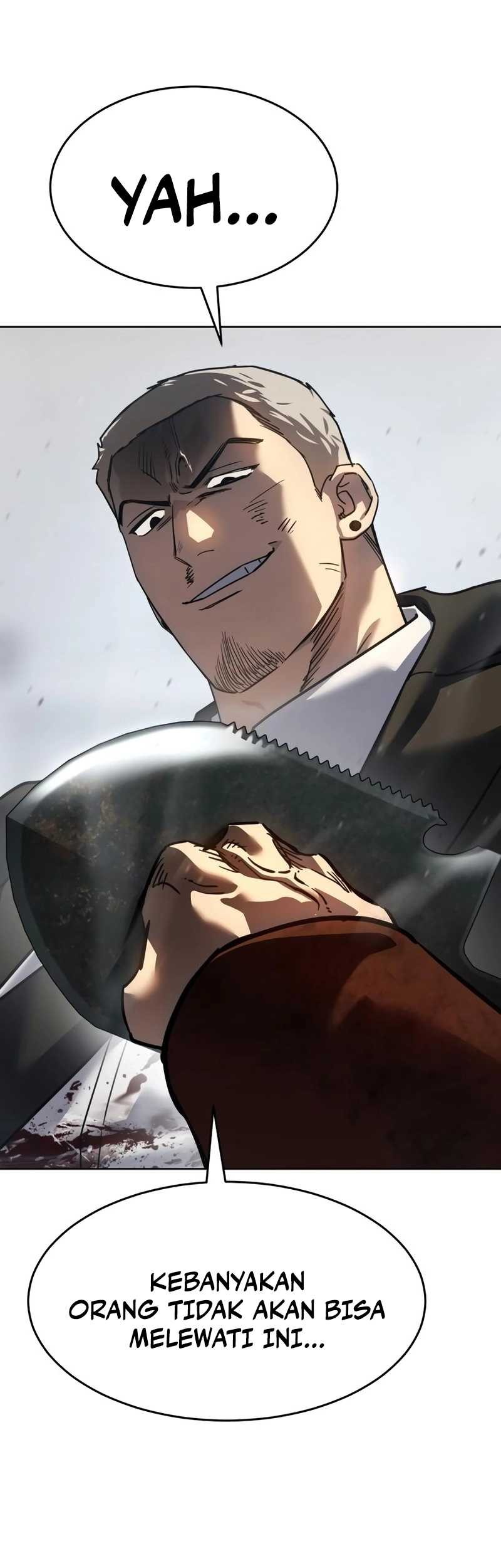 Laws Of The Good Child Chapter 45 Gambar 48