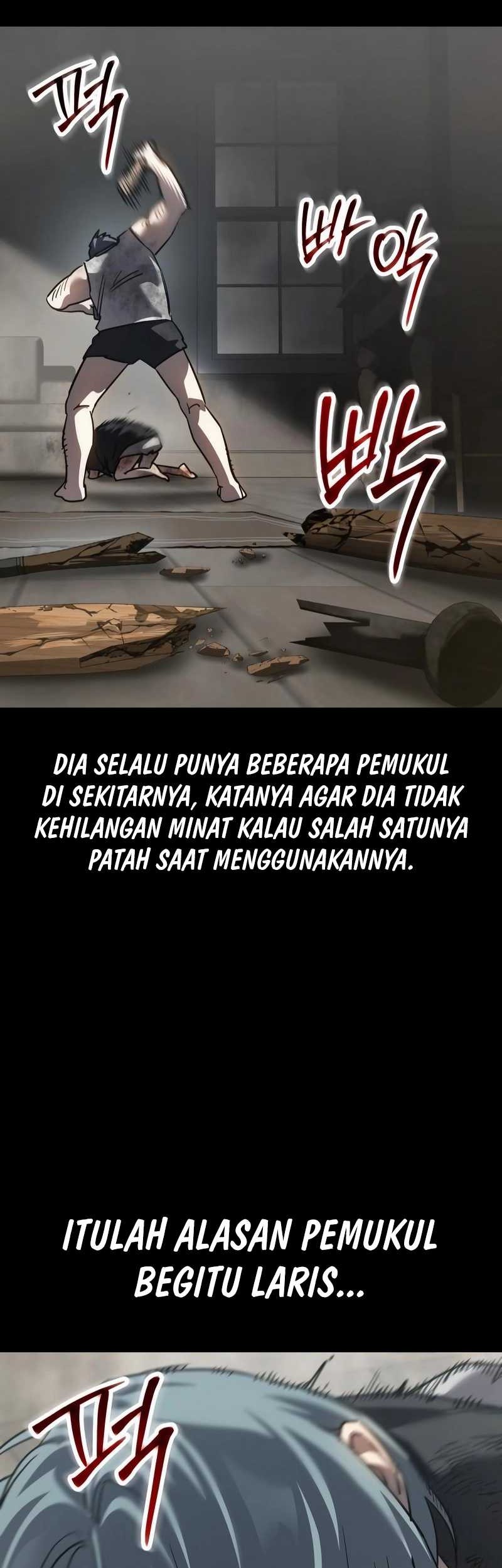 Laws Of The Good Child Chapter 44 Gambar 52