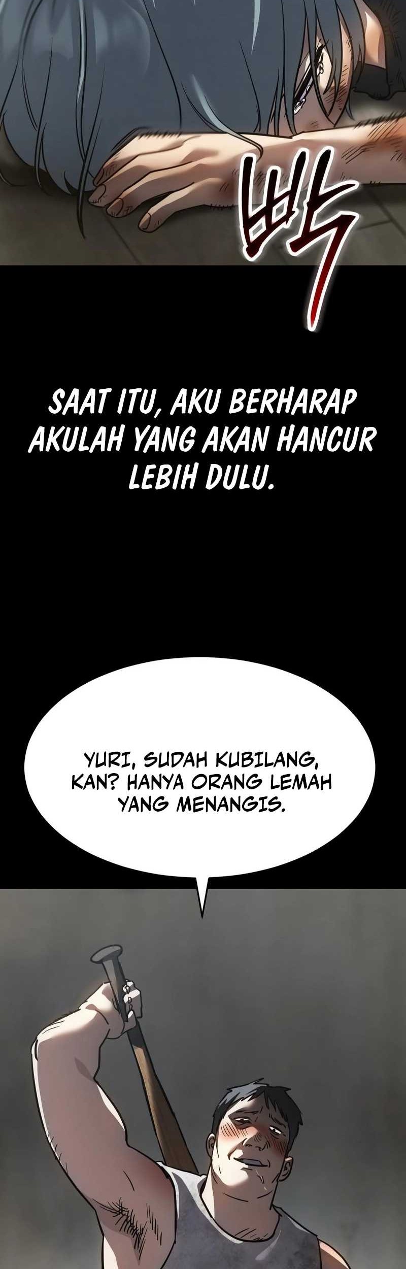 Laws Of The Good Child Chapter 44 Gambar 53