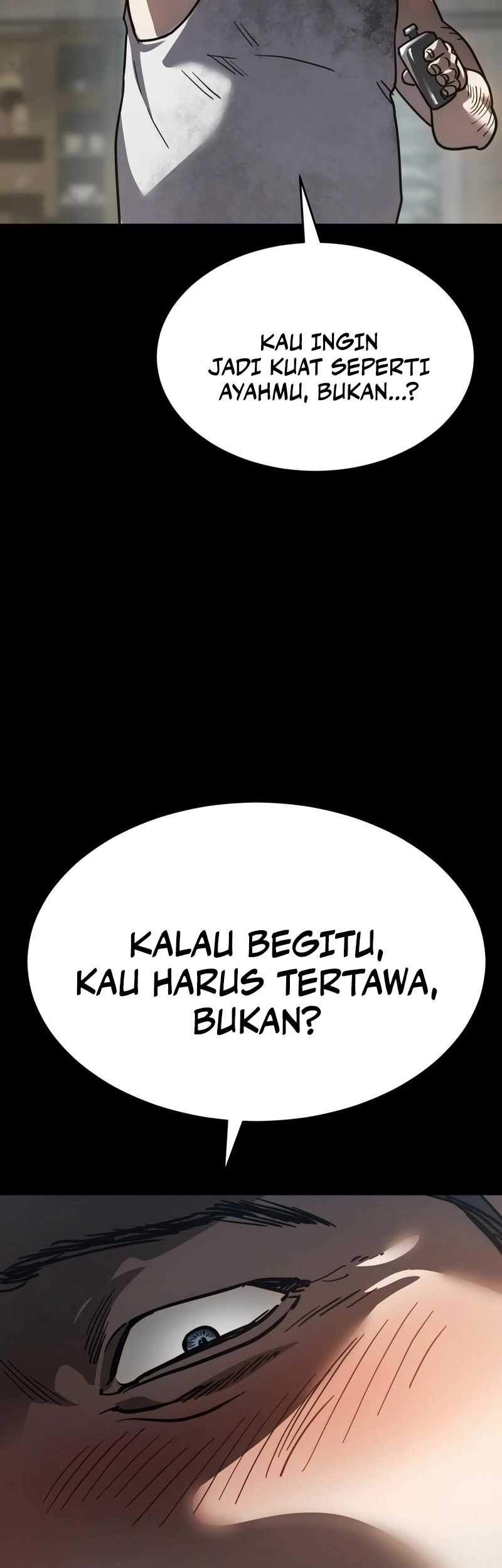 Laws Of The Good Child Chapter 44 Gambar 54