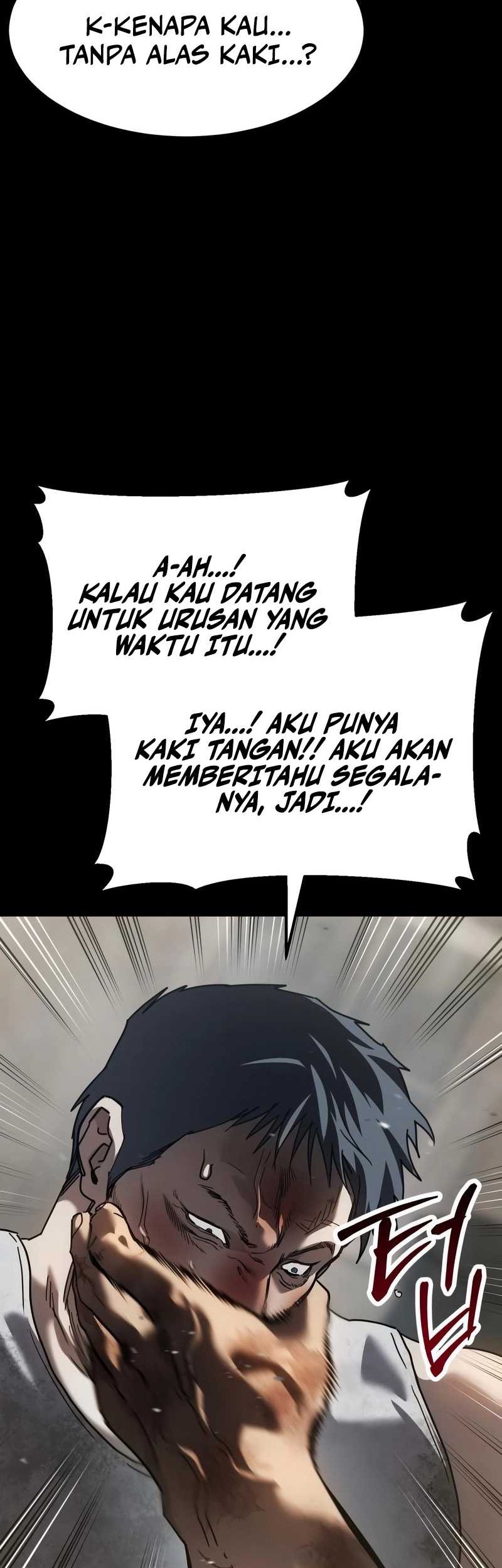 Laws Of The Good Child Chapter 44 Gambar 57