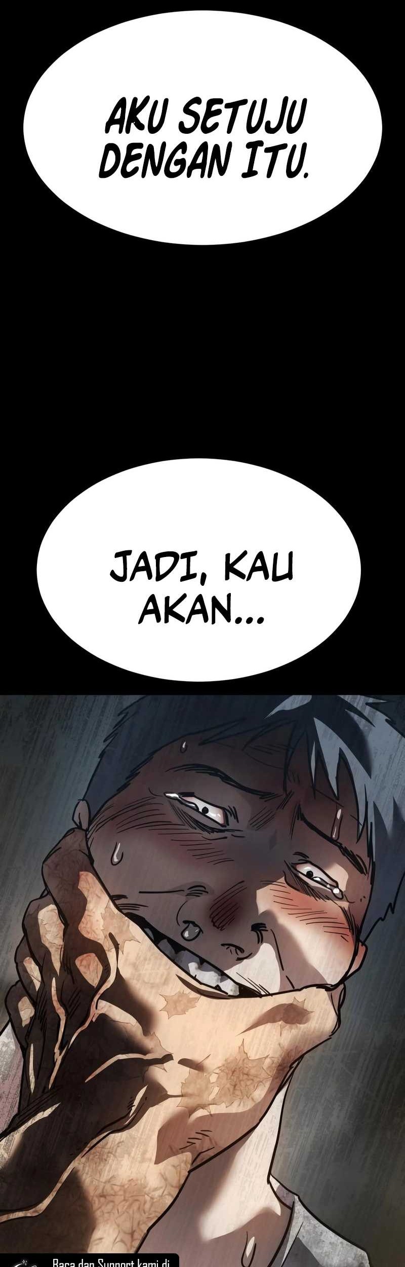 Laws Of The Good Child Chapter 44 Gambar 59