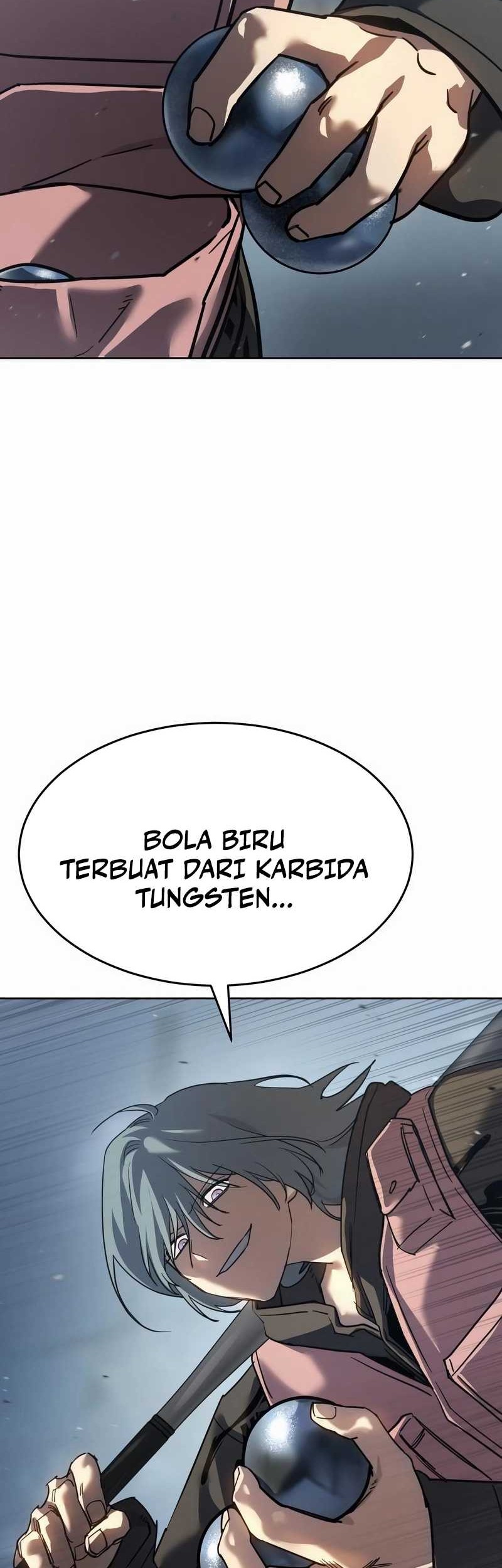 Laws Of The Good Child Chapter 44 Gambar 65