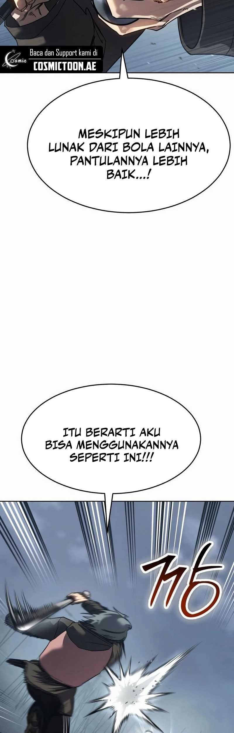 Laws Of The Good Child Chapter 44 Gambar 66