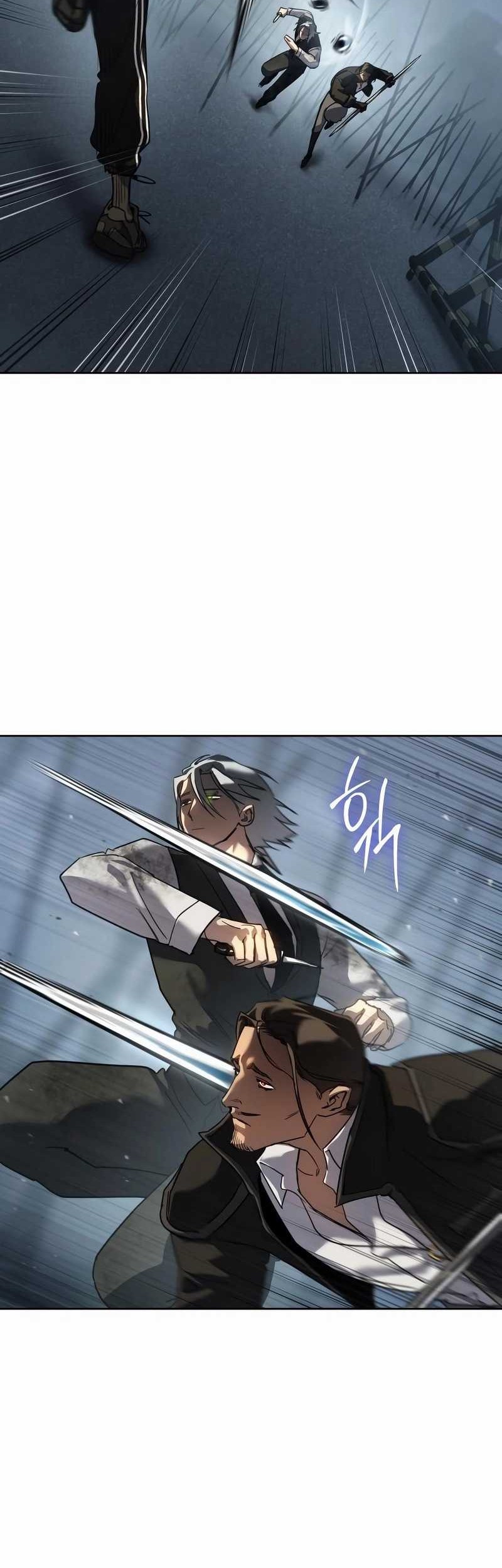 Laws Of The Good Child Chapter 44 Gambar 67