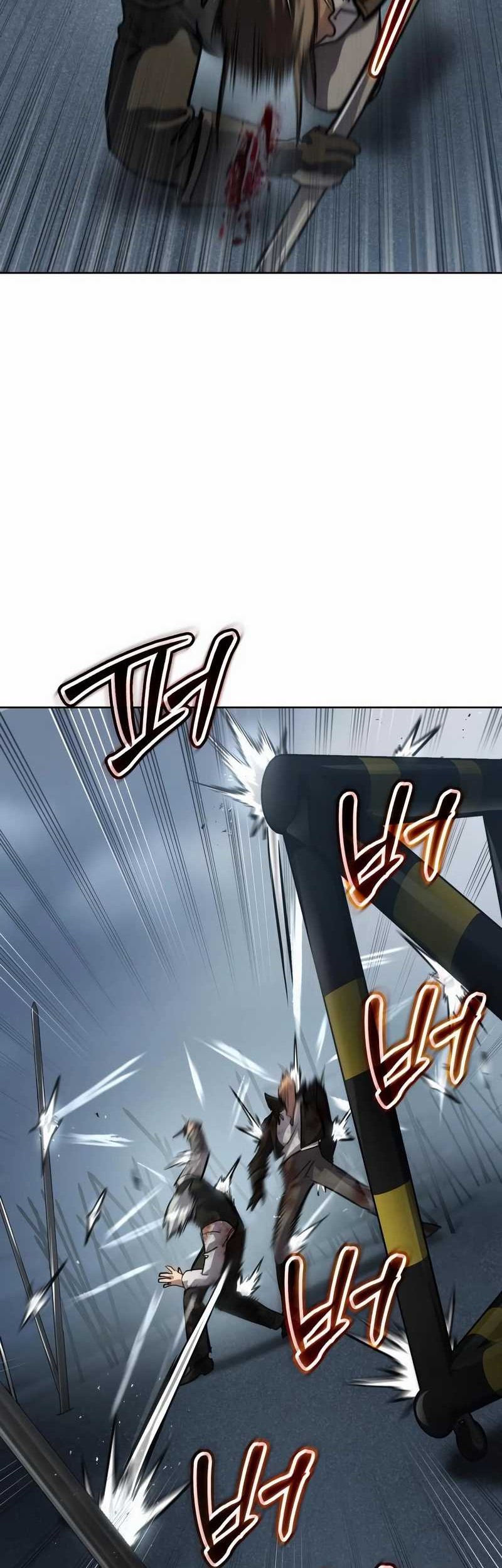 Laws Of The Good Child Chapter 44 Gambar 69