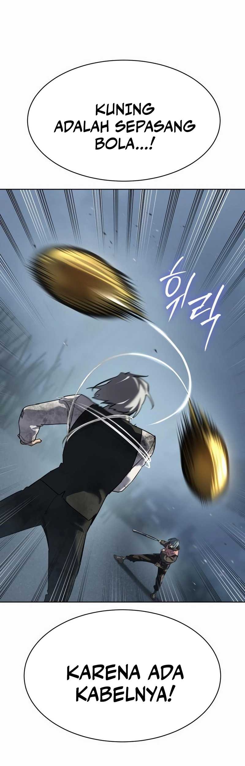 Laws Of The Good Child Chapter 44 Gambar 76