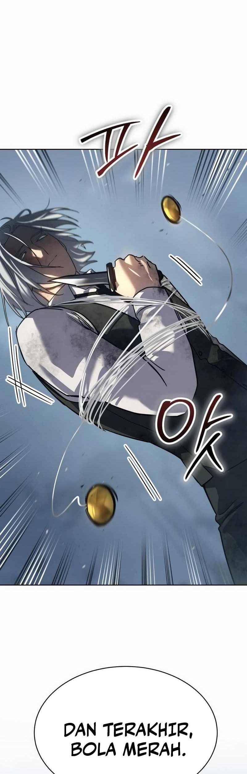 Laws Of The Good Child Chapter 44 Gambar 77