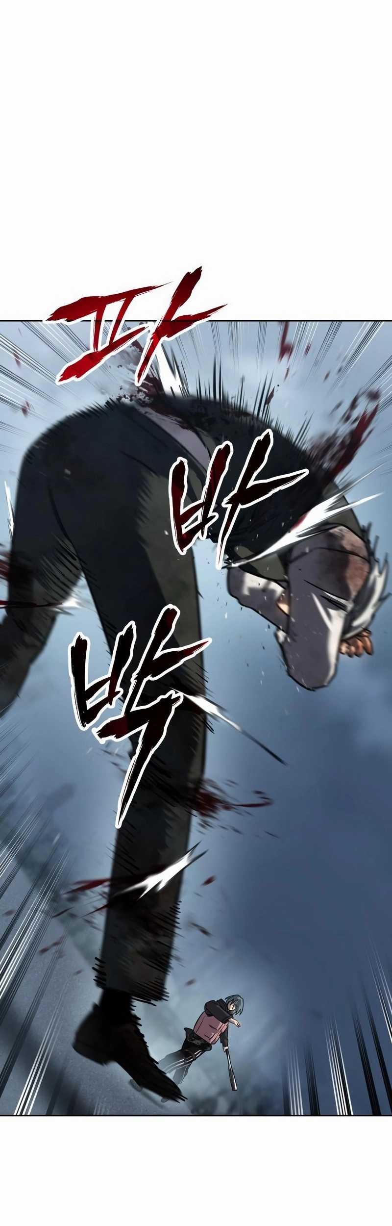 Laws Of The Good Child Chapter 44 Gambar 80