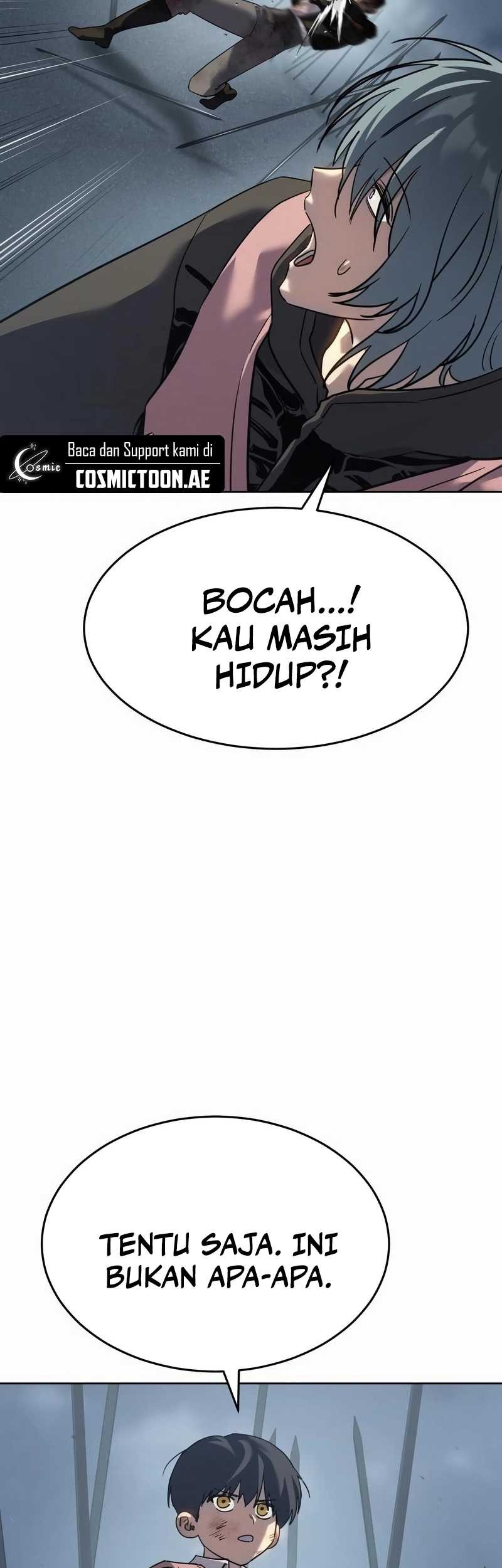 Laws Of The Good Child Chapter 44 Gambar 84