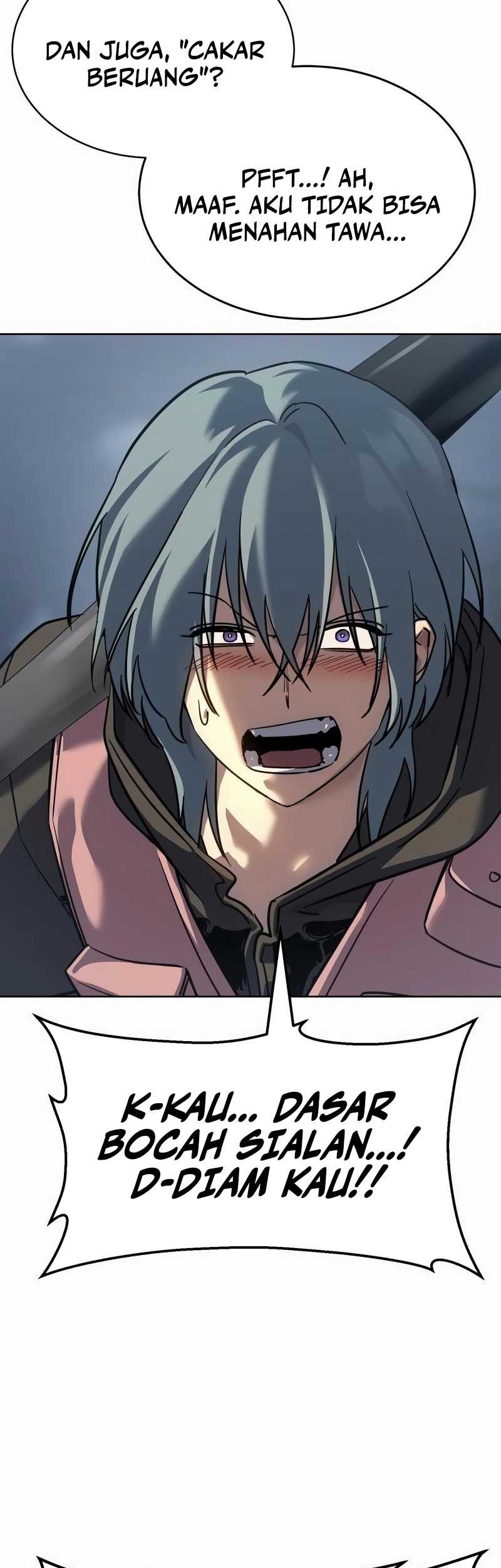 Laws Of The Good Child Chapter 44 Gambar 88