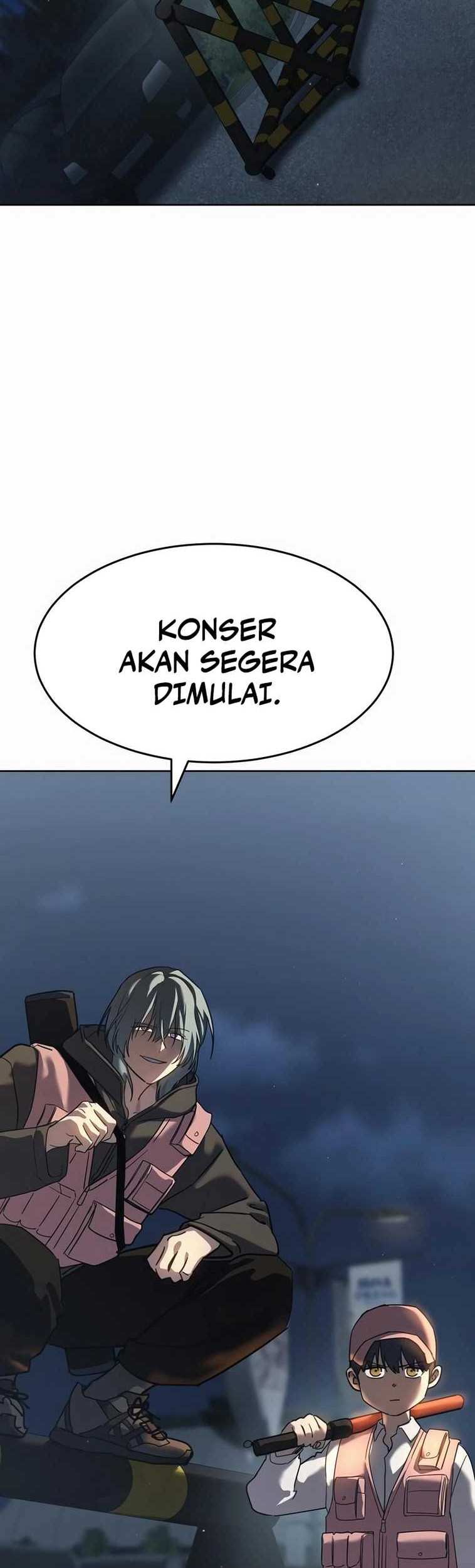 Laws Of The Good Child Chapter 44 Gambar 3