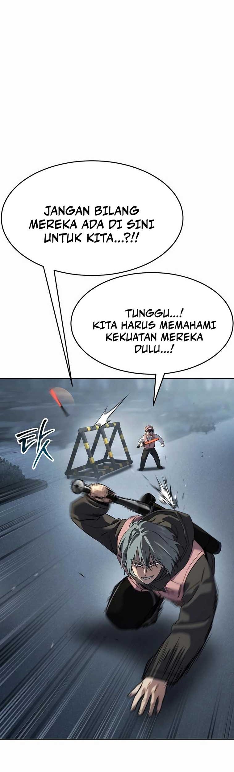 Laws Of The Good Child Chapter 44 Gambar 5