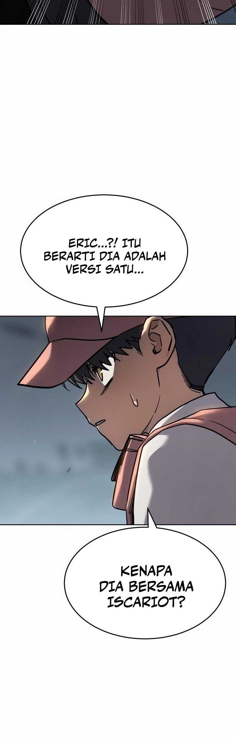 Laws Of The Good Child Chapter 44 Gambar 9