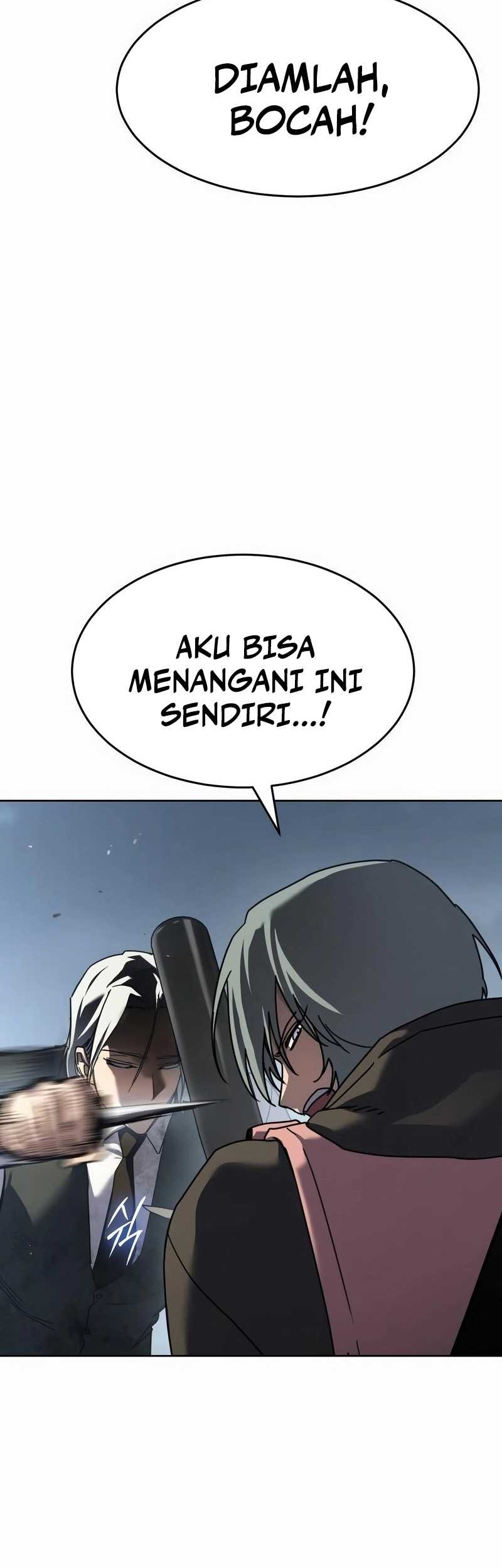 Laws Of The Good Child Chapter 44 Gambar 11