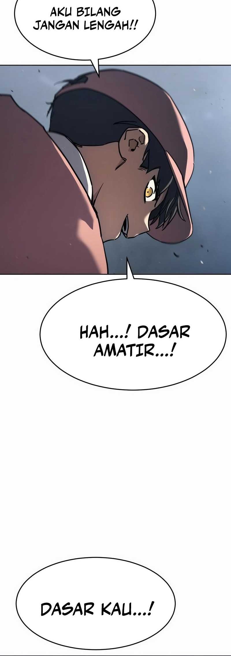 Laws Of The Good Child Chapter 44 Gambar 13