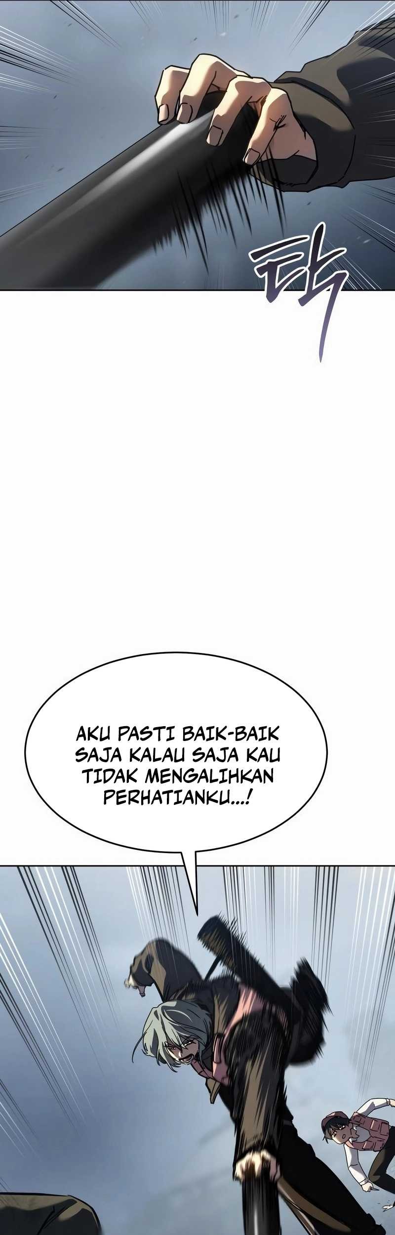 Laws Of The Good Child Chapter 44 Gambar 14