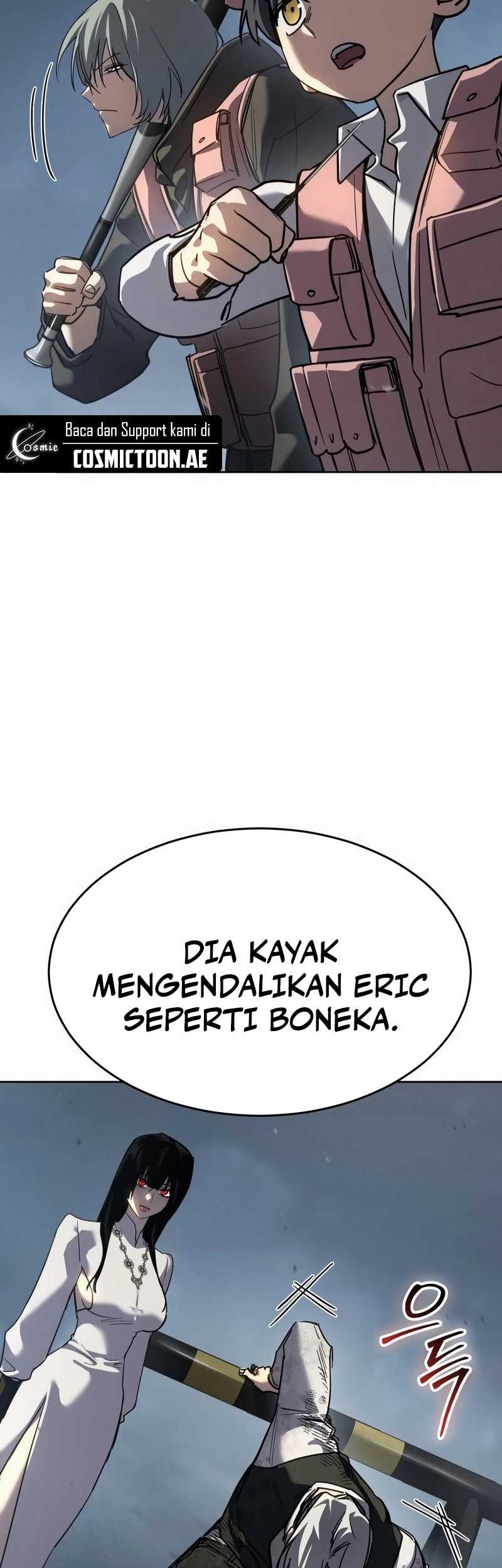 Laws Of The Good Child Chapter 44 Gambar 23