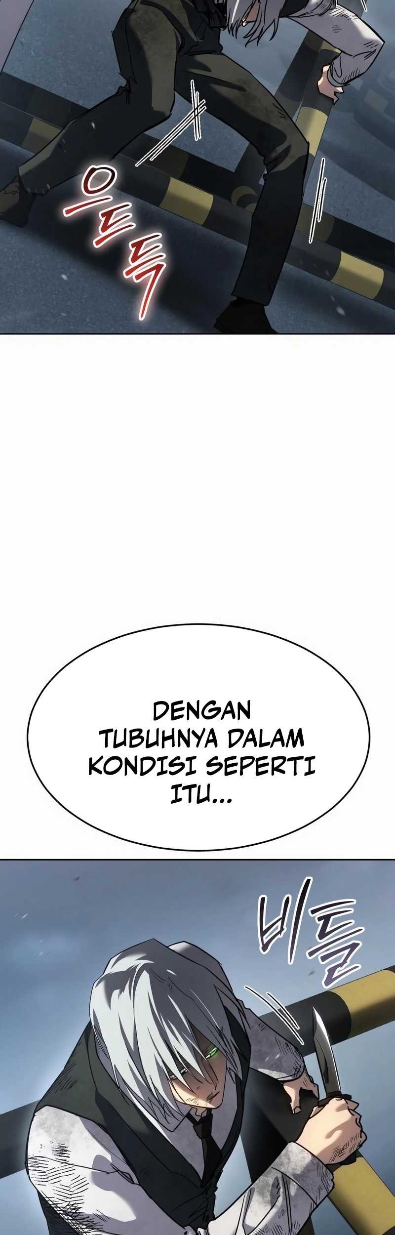 Laws Of The Good Child Chapter 44 Gambar 24