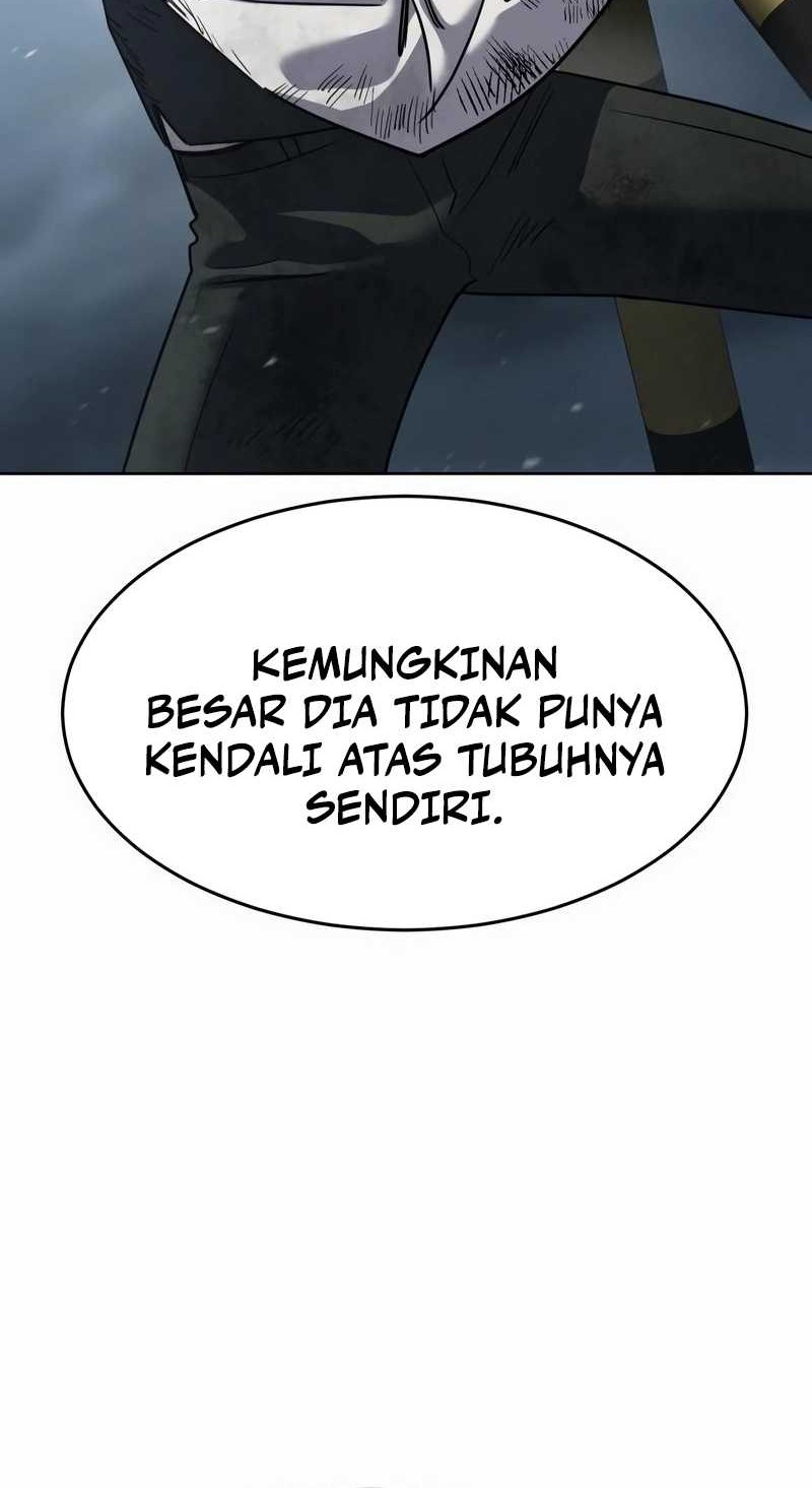 Laws Of The Good Child Chapter 44 Gambar 25