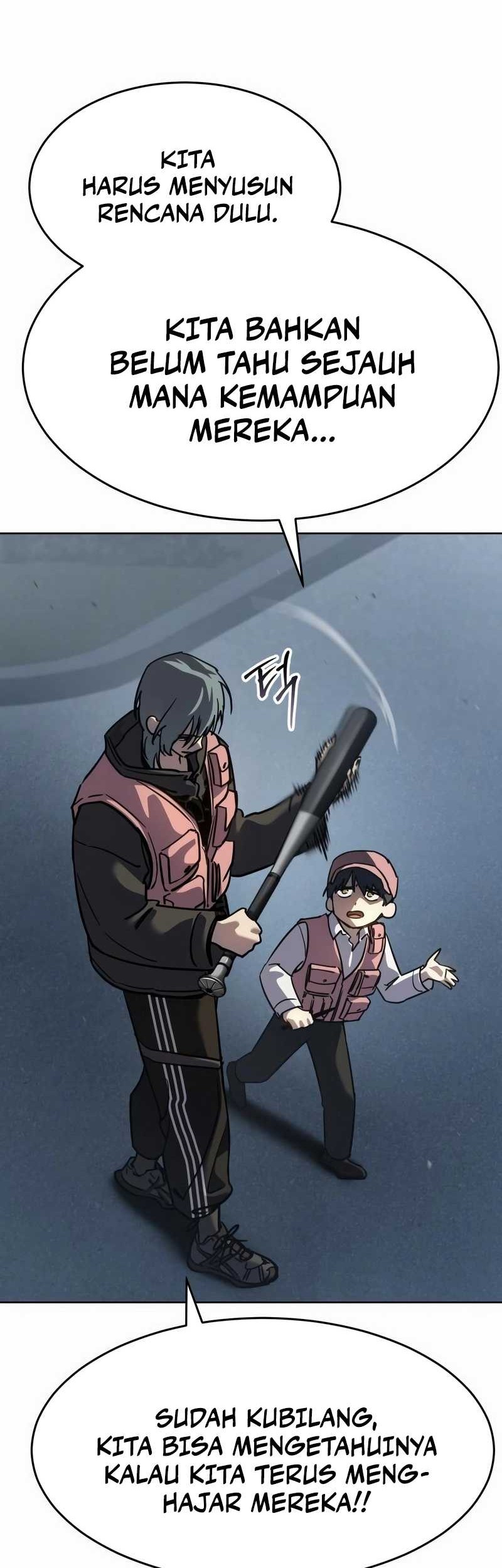 Laws Of The Good Child Chapter 44 Gambar 27