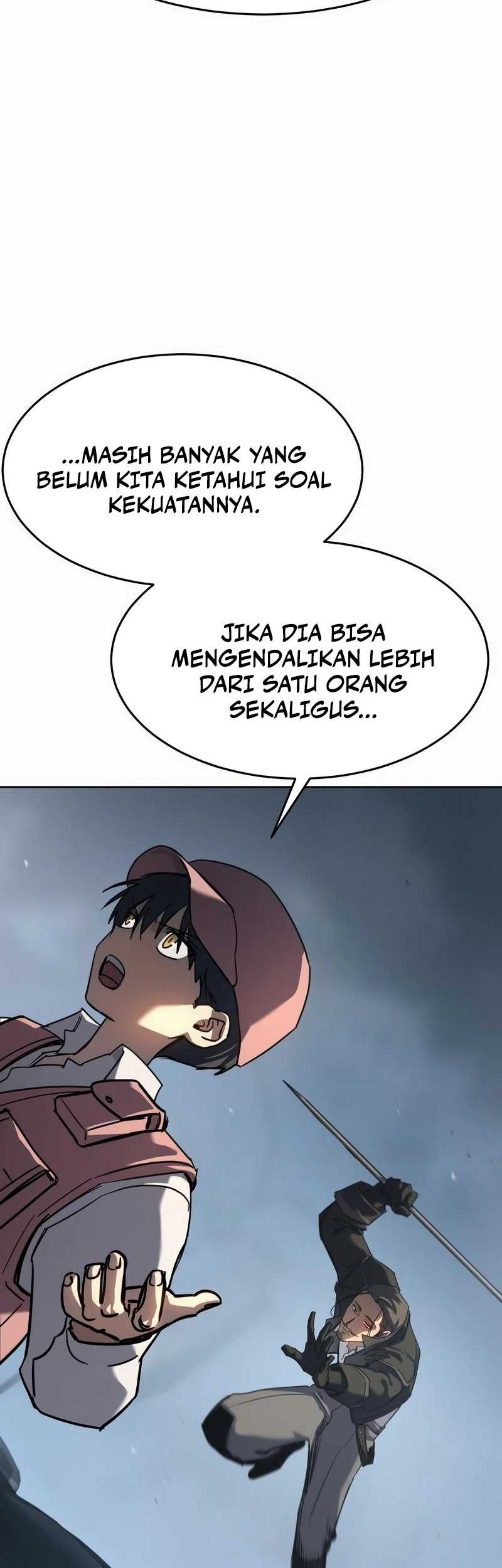 Laws Of The Good Child Chapter 44 Gambar 28