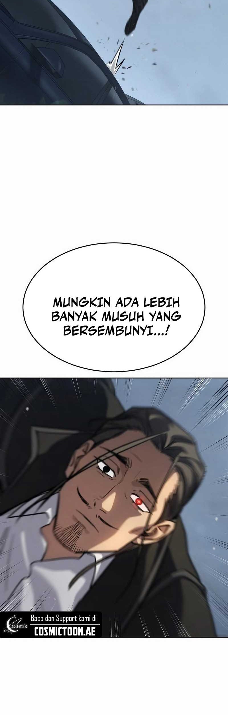 Laws Of The Good Child Chapter 44 Gambar 29