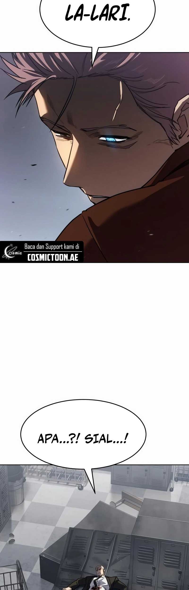 Laws Of The Good Child Chapter 44 Gambar 35