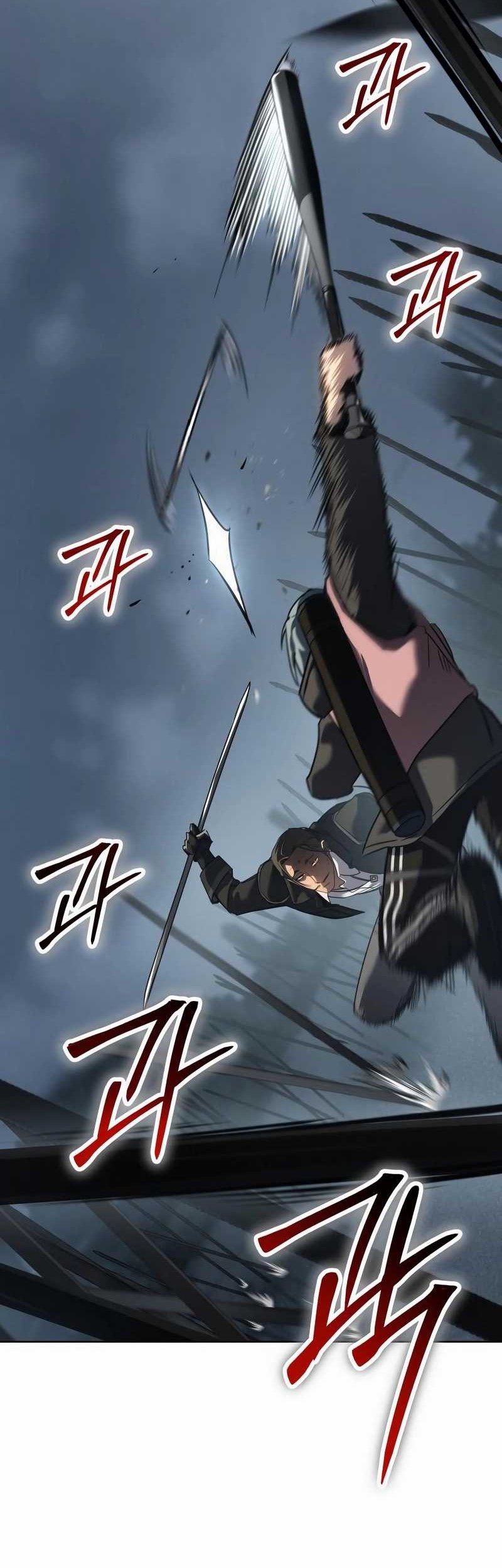 Laws Of The Good Child Chapter 44 Gambar 43