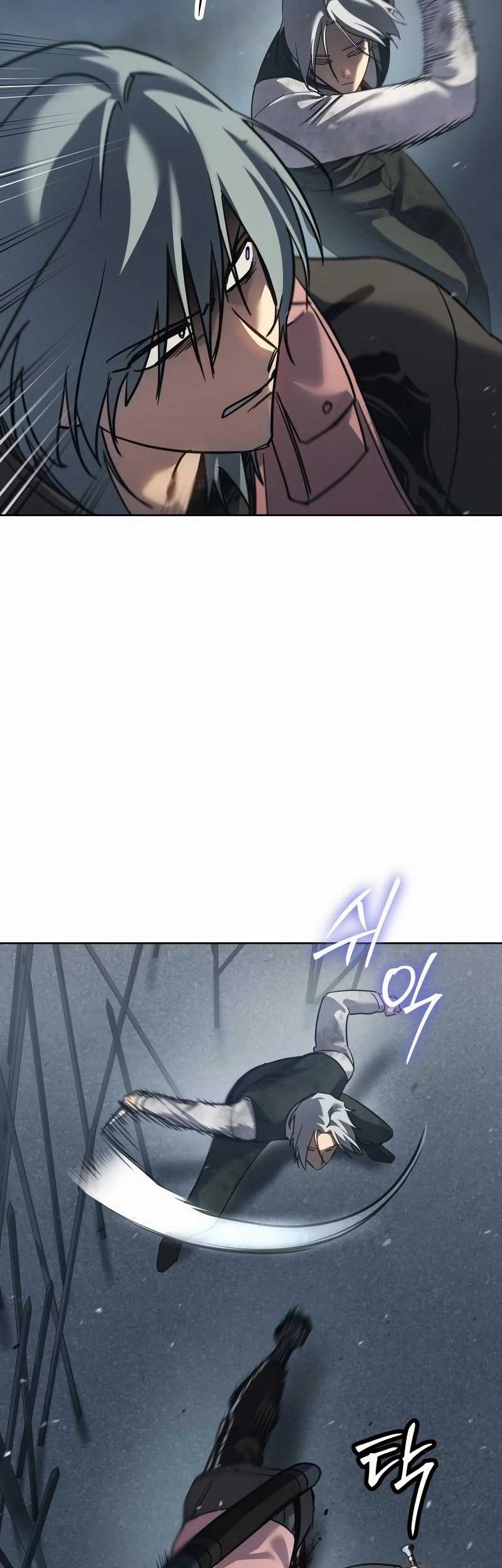 Laws Of The Good Child Chapter 44 Gambar 45
